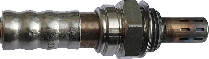 GoSens 106 Oxygen Sensor for Ford and Mazda, OE# F88Z9F472EA, 1995-2015, Rear O2 Sensor, 4 Wires, 765mm Length - Image 3