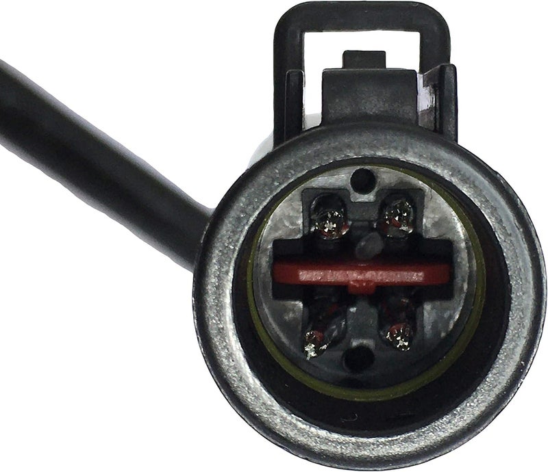 GoSens 106 Oxygen Sensor for Ford and Mazda, OE# F88Z9F472EA, 1995-2015, Rear O2 Sensor, 4 Wires, 765mm Length - Image 4