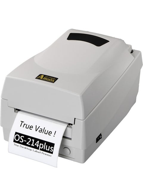 OS-214 Ex Usb, RS232, Ethernet Barcode Printer Thermal-Thermal Transfer