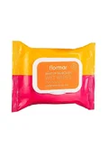 flormar Flormar  Wet Wipes - 02 Combination & Oily Skin 20wipes