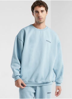 Regular Sweatshirt