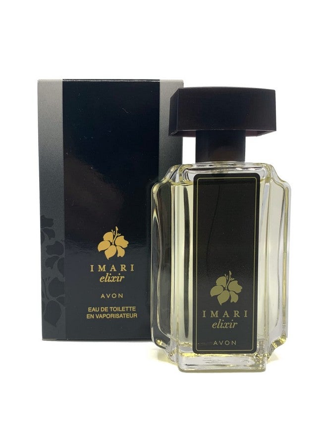 Imari Elixir Eau De Toilette Spray 1.7 Fl. Oz.