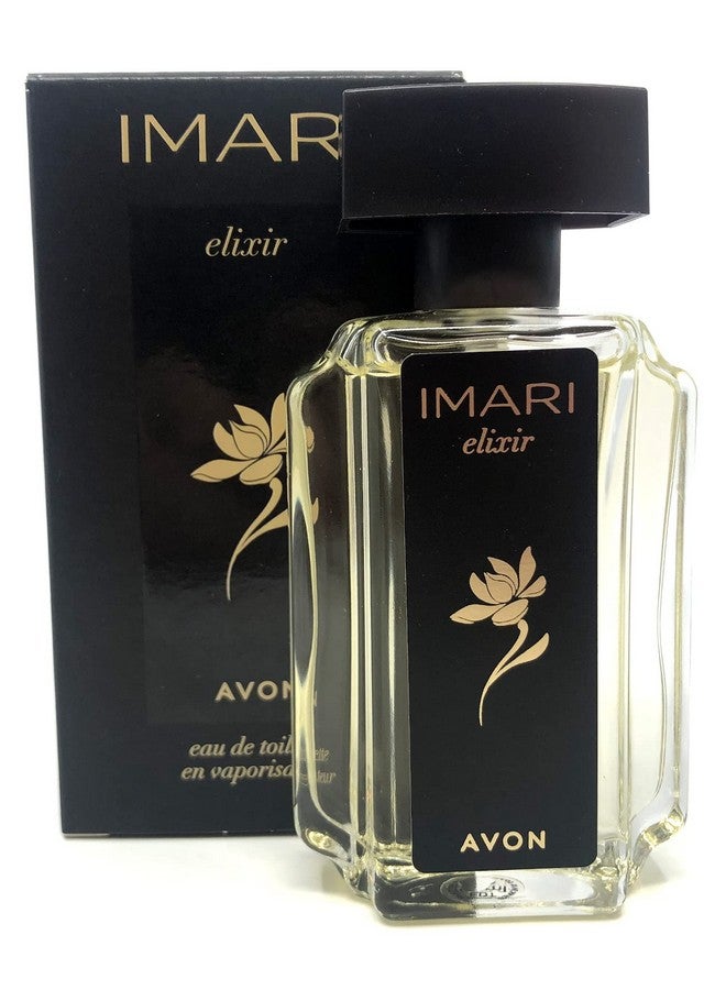 Imari Elixir Eau De Toilette Spray 1.7 Fl. Oz.