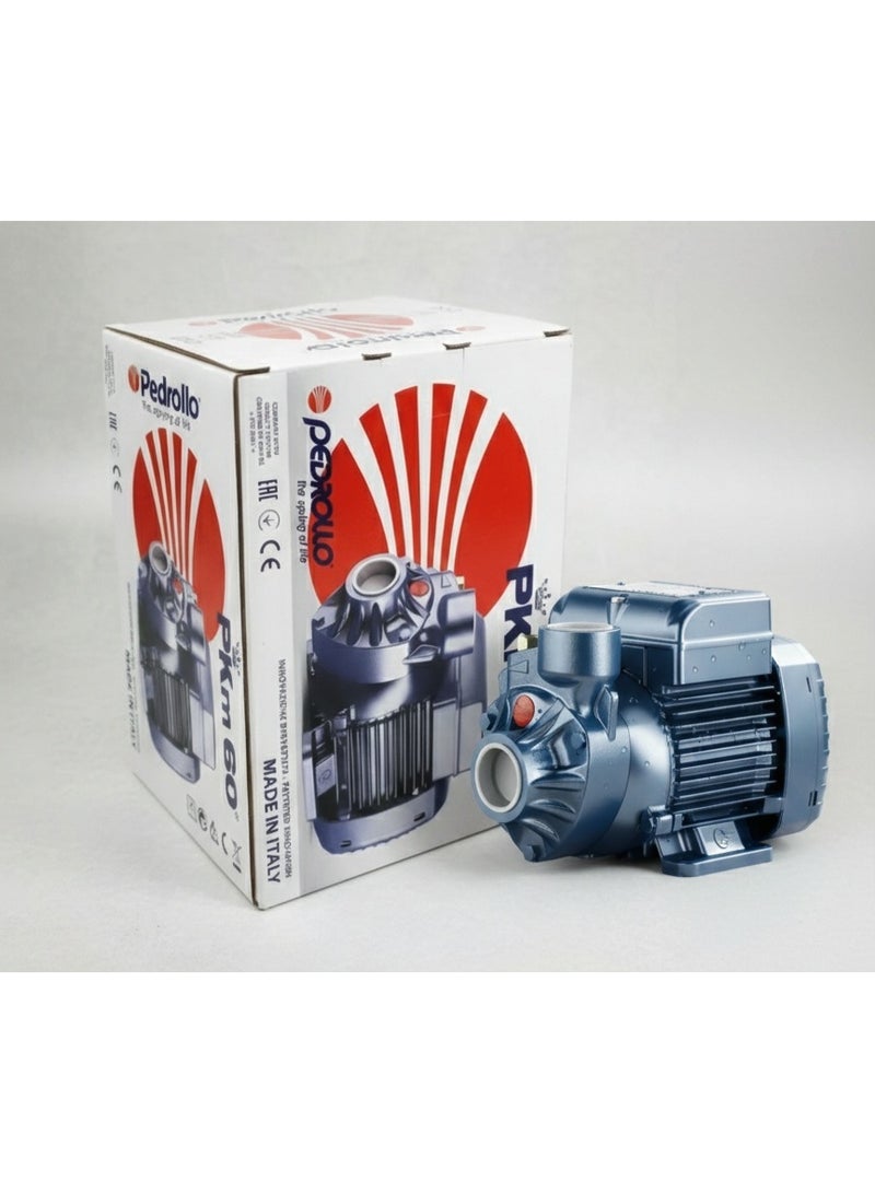 Pedrollo Water Motor 0.5HP PEDROLLO - Image 3