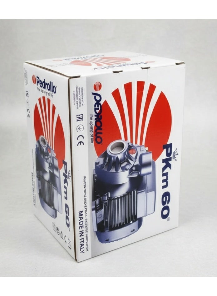 Pedrollo Water Motor 0.5HP PEDROLLO - Image 2