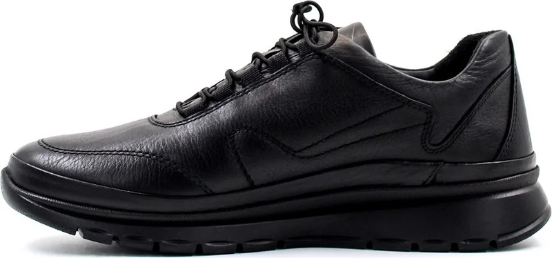 Fast Step Leather Men's Casual Shoes 717MA14150