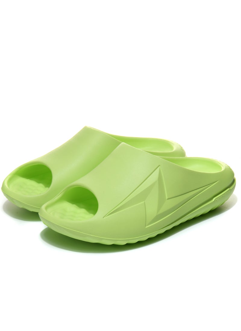 LARA STAR LS0032 Ultra-Elastic Cloud Slides Sports Slippers For Unisex  - Image 1