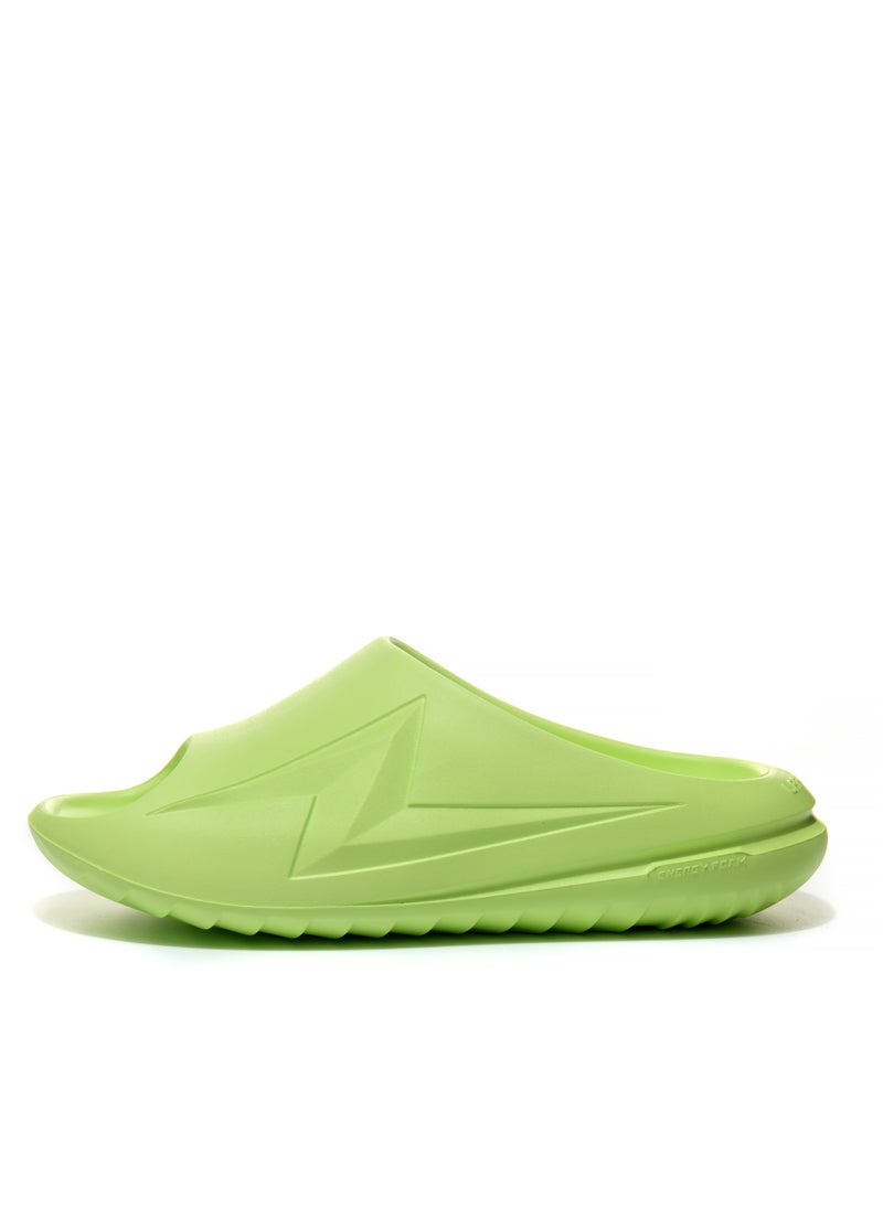 LARA STAR LS0032 Ultra-Elastic Cloud Slides Sports Slippers For Unisex  - Image 2