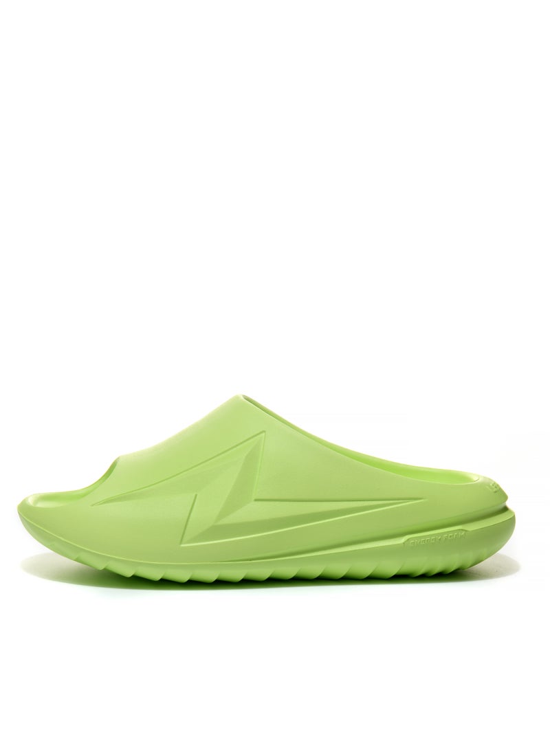 LARA STAR LS0032 Ultra-Elastic Cloud Slides Sports Slippers For Unisex - Image 2