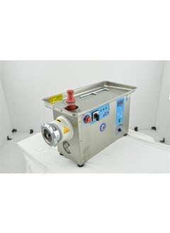 Industrial 22 No 22 Stainless Steel Refrigerated Meat Mincer 380 Volt - pzsku/Z385E1FAEDD2B7F9D6248Z/45/_/1736856745/1d2a4836-f9f9-4373-89ab-2e1aef79f2d3