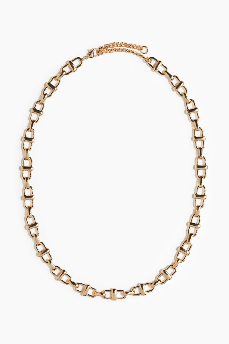 H&M Chain necklace