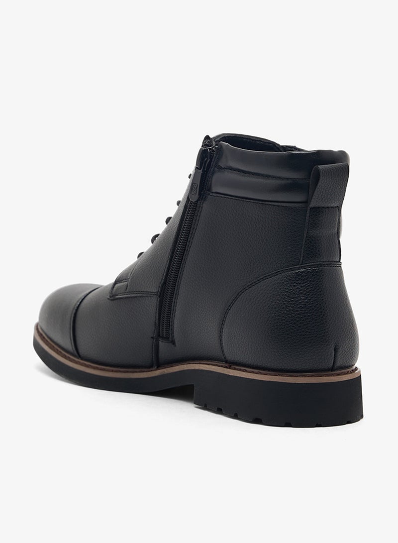 روبرت وود أحذية برباط - Image 3