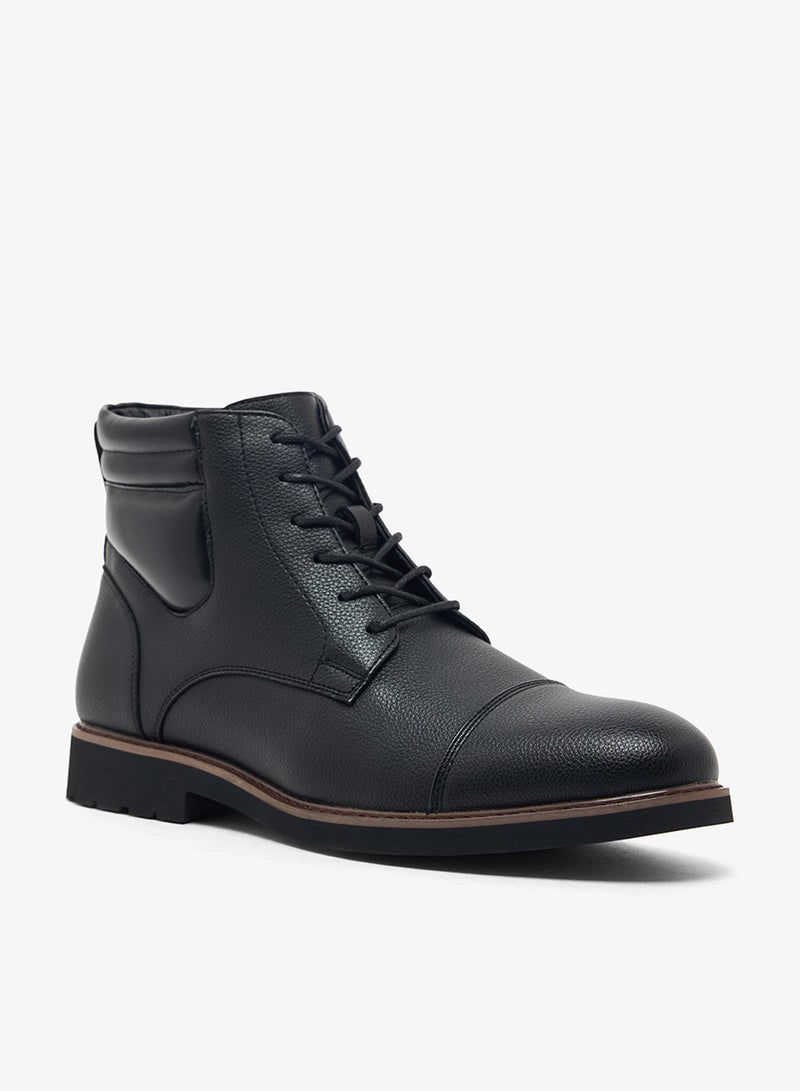 روبرت وود أحذية برباط - Image 2