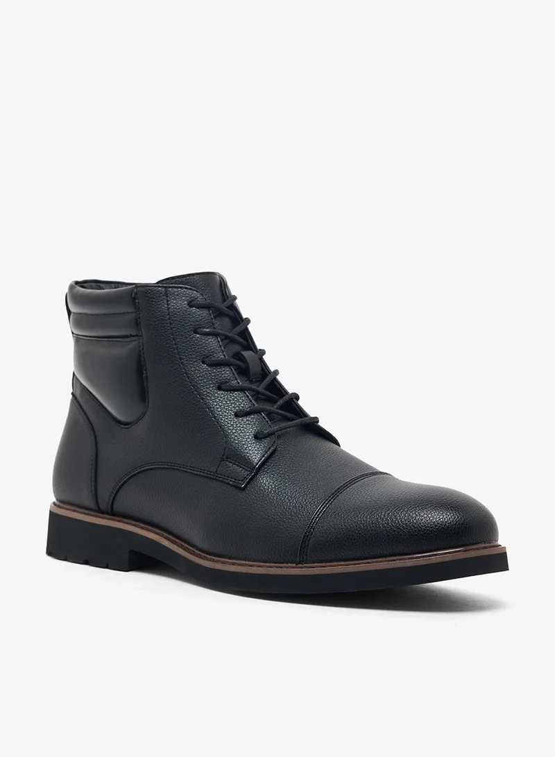 روبرت وود أحذية برباط