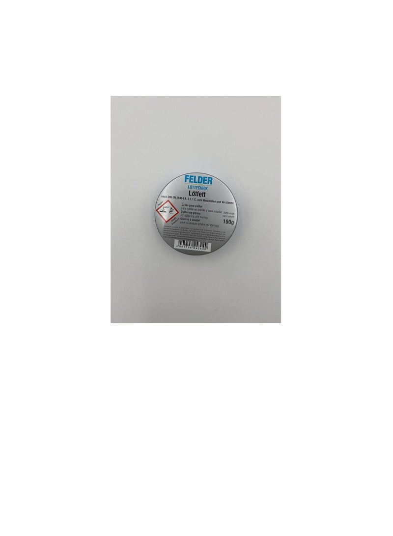 فيلدر شحم لحام 100 جرام - Image 1