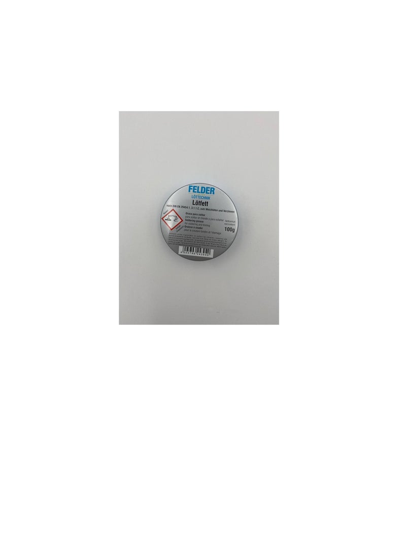 فيلدر شحم لحام 100 جرام - Image 2