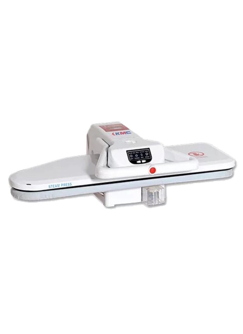 Steam Press Iron - 40 Inches - Digital - White - KMCCI-40D-10008 - pzsku/Z385E4AA9CB213E33A2A4Z/45/_/1735380226/f9dd5e22-999a-4cc0-a52f-89a3f502be9e