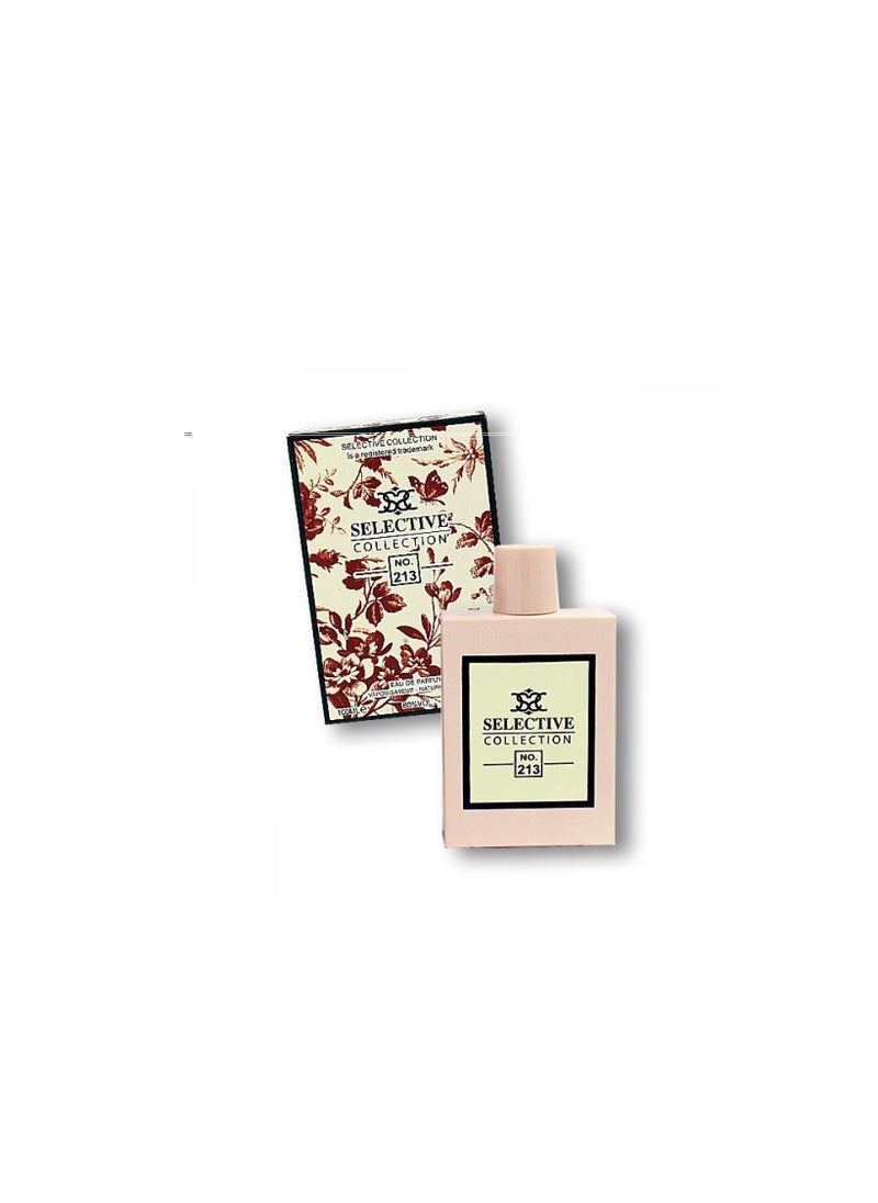 Collection Selective No. 213 Eau de Parfum 100 ml 