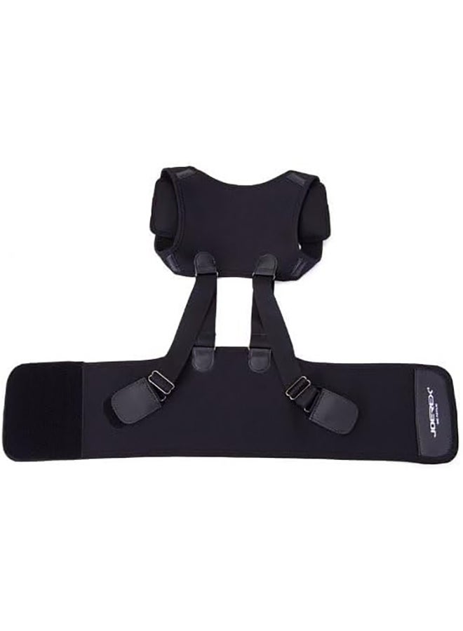 Mesuca Joerex back rectify belt je091 blk,red,grey,blue @fs - Image 5