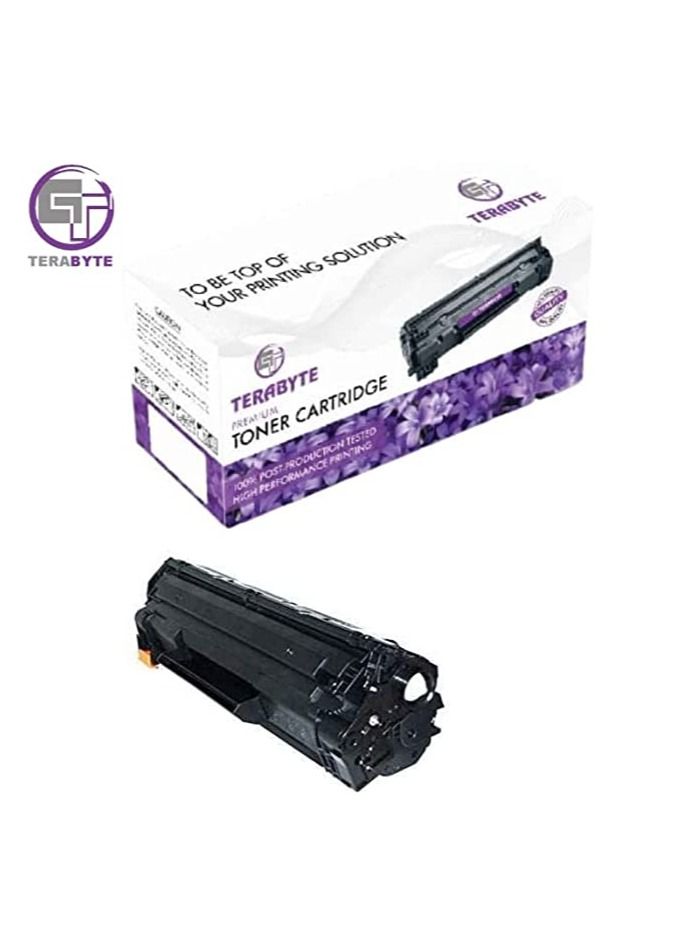 Terabyte TONER CARTRIDGE TN223 YELLOW - Image 1