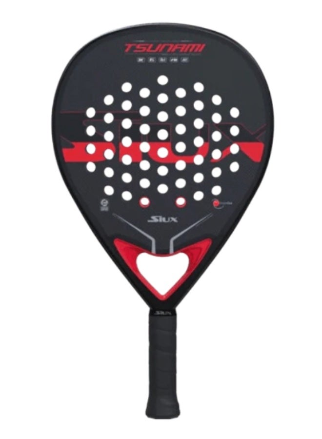 مضرب بادل سيوكس تسونامي ريفولوشن