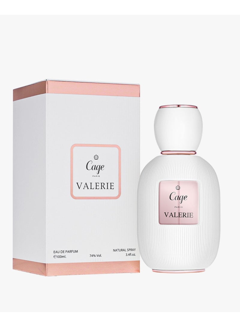 cage Valerie Parfum 100 ml - Image 1