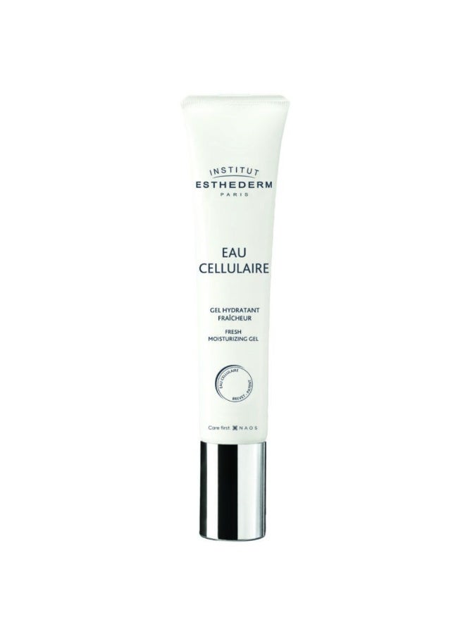 Institut Esthederm Eau Cellulaire Gel 40ml - Image 1
