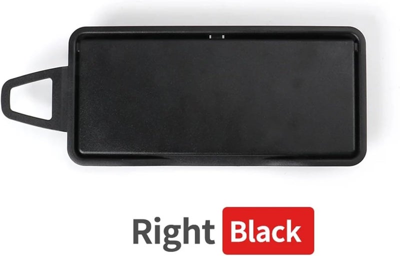 Wivplex Car Sun Shade Visor Mirror Cover for Mercedes-Benz - Image 2