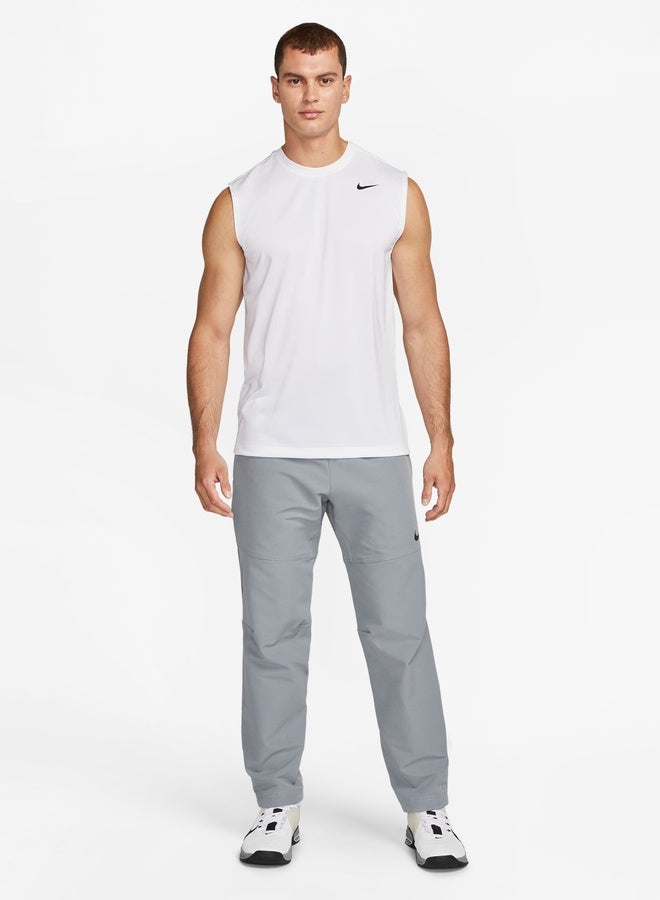 Nike Men’S Nike Dri-Fit Tee Raglan Short-Sleeve Reset (Slim Reset) - Image 4