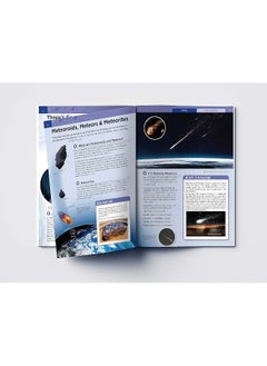 Space - Our Universe: Knowledge Encyclopedia For Children  - Image 3