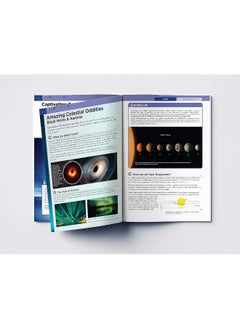 Space - Our Universe: Knowledge Encyclopedia For Children  - Image 1