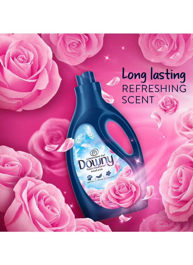 Downy Fabric Conditioner Concentrate Rose Garden Variant 3L  - Image 5
