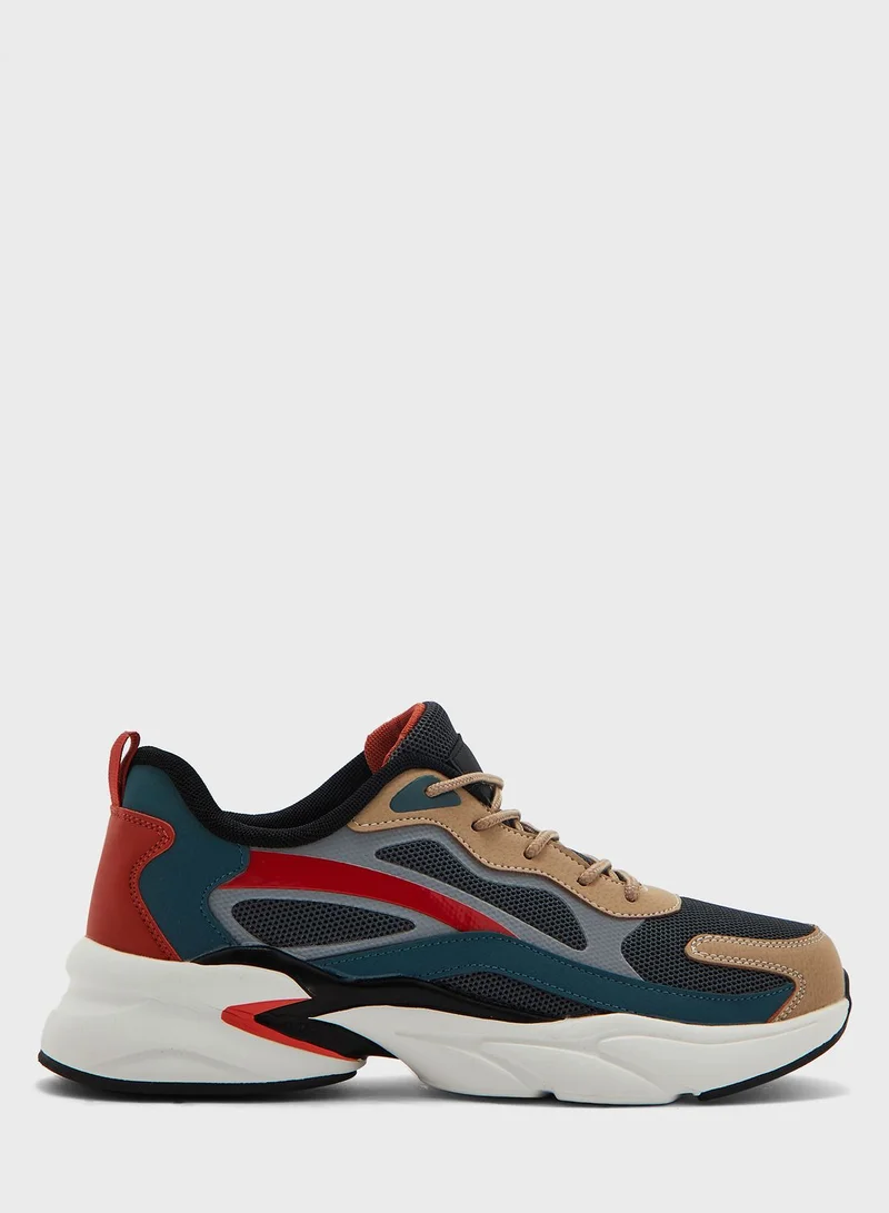 Seventy Five Dad Sneakers