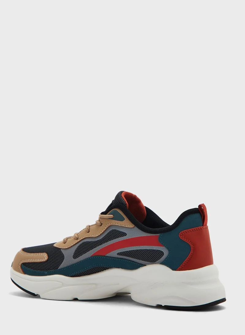 Seventy Five Dad Sneakers