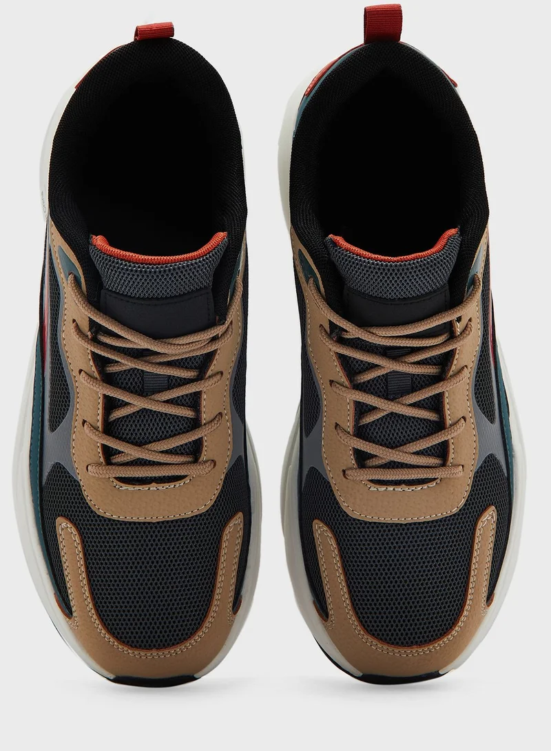 Seventy Five Dad Sneakers