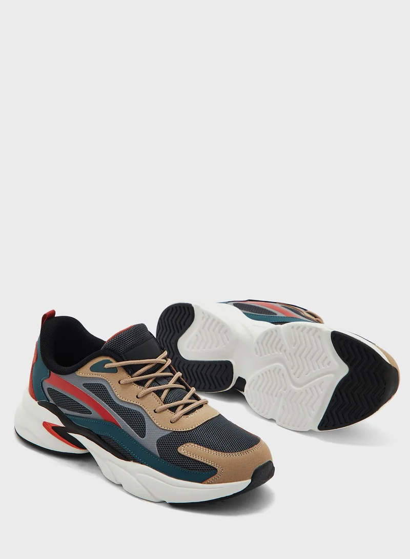 Seventy Five Dad Sneakers