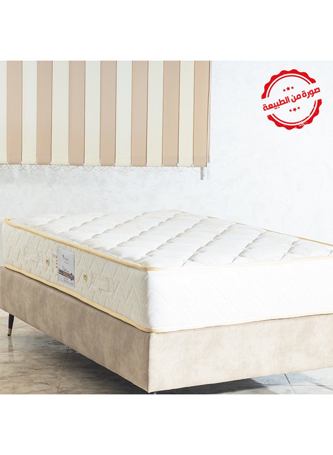 كلاود بيد مرتبة دهب سوست متصلة من كلاود بد مقاس 200 * 120 ارتفاع 29 سم - Image 5