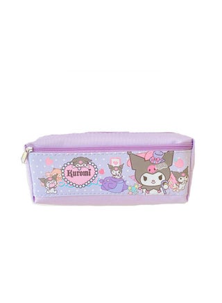 Kuromi Pencil Case Cinnamoroll My Melody Pencilcase Cartoon Kawaii Jelly Transparent Large Capacity Student Stationery Storage - pzsku/Z385F9CD0EF474FB0E197Z/45/_/1679813303/3ec7f62e-2c7f-481c-903b-872272353b38