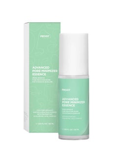 Pore Minimizer for Face  Advanced Pore Minimizer for Face  Advanced Pore Minimizer Serum for Face  Pore Minimizer Essence with High Concentrate of Hyaluronic Acid Rosemary and Centella Asiatica  Pore Minimizer for Face with Natural and Innovative Skin Rejuvenating Complex  Korean Pore Minimizer Essence with Natural Ingredients  Pore Minimizer for All Skin Type  169 fl oz 50 ml