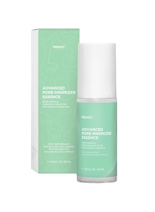 Pore Minimizer for Face  Advanced Pore Minimizer for Face  Advanced Pore Minimizer Serum for Face  Pore Minimizer Essence with High Concentrate of Hyaluronic Acid Rosemary and Centella Asiatica  Pore Minimizer for Face with Natural and Innovative Skin Rejuvenating Complex  Korean Pore Minimizer Essence with Natural Ingredients  Pore Minimizer for All Skin Type  169 fl oz 50 ml - pzsku/Z385FE641224515157BFDZ/45/1746191920/1aee1e3f-c727-4b8c-b9df-2e0c74572c4d