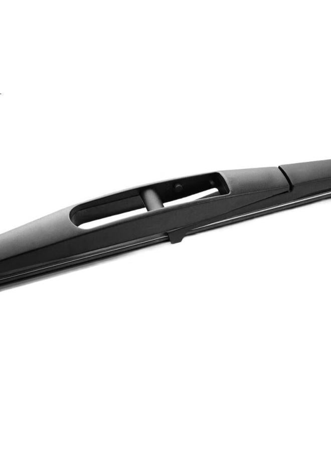 AOLIN Rear Wiper Blade/Rear Window Wiper For Honda Fit/Honda Cr-V [2007-2011 Models]/Mazda 2 Rear Wiper Blade - Image 1