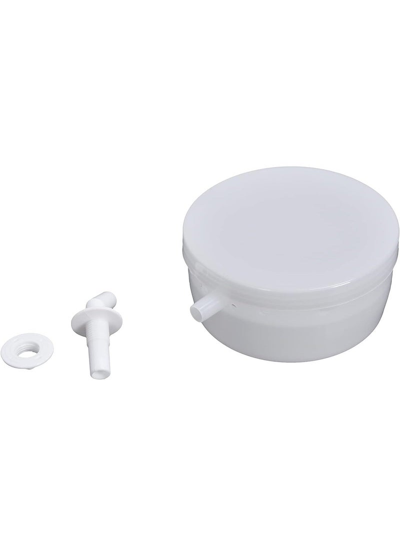 Relax Smart Portable Sauna Personal Sauna Tent for Home with 2.6L Steamer, Portable Steam Sauna Box with Remote Control, 15 Levels Adjustment,Fast Heating,Steam Saunas for Home Relaxation,Including Chair - Image 3