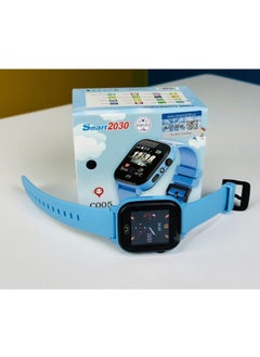 Smart 2030 Smart 2030 Smartwatch Gps Supported Kids Watch  - Image 3