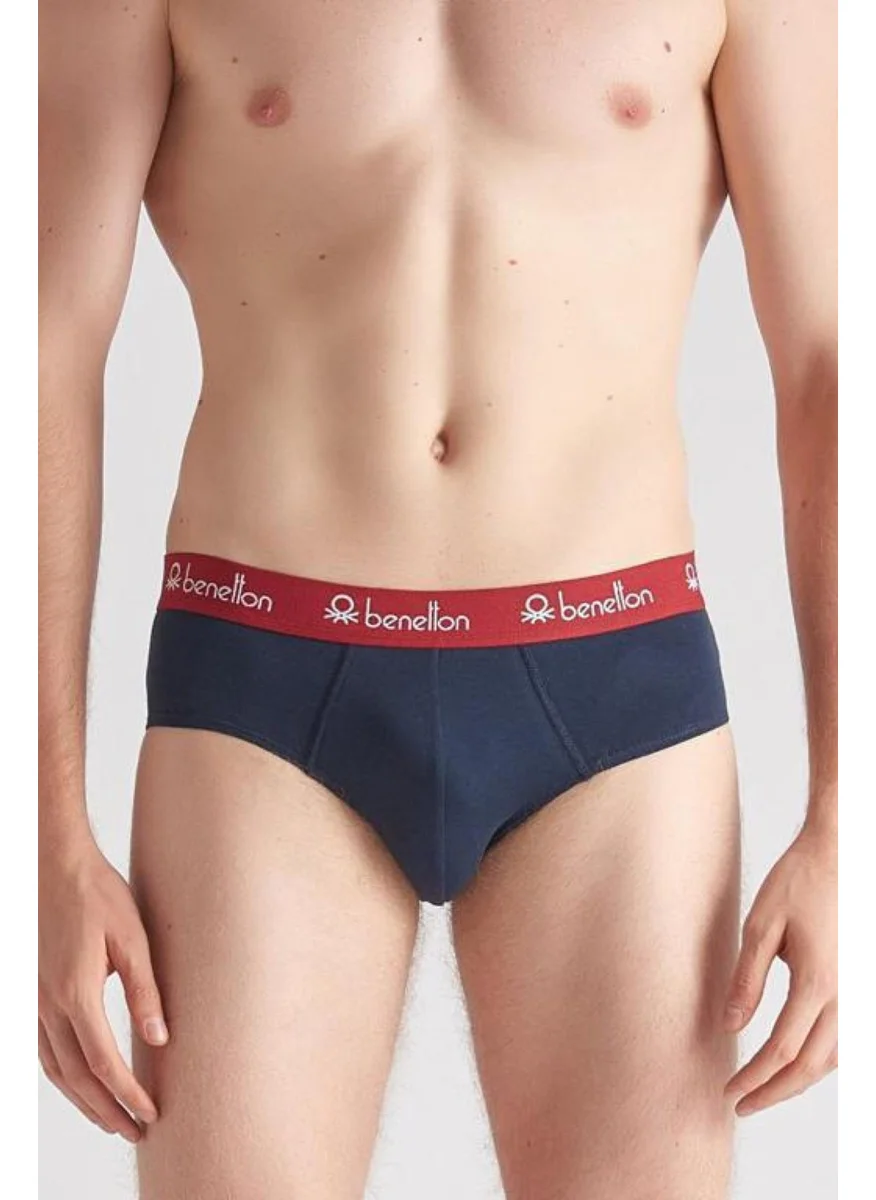 بينيتون 341147 Men's Briefs Boxers