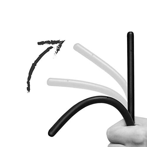 ZHPTAM Short AM FM Radio Antenna Compatible with Ford Bronco Full Size and Sport 2021 2022 2023 2024, Good Reception, Car Wash Proof, Black 7 Inch, for 2021 2022 2023 2024 Ford Bronco Accessories - Image 4