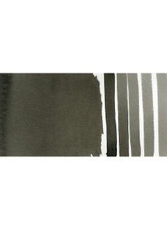Daniel Smith Daniel Smith Watercolor, 15 Milliliter Tube, Alvaro's Caliente Grey (284600243)  - Image 2
