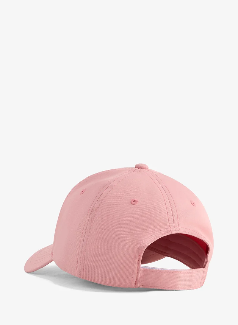 Puma Youth Essential Metal Cat Baseball Cap