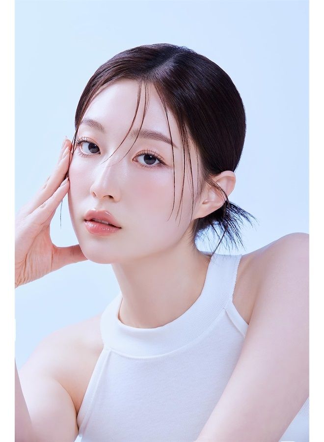 DEWYCEL كريم تيرن أون مع جل الإيلاستومر ونياسيناميد | كريم توضيح، قاعدة مكياج، برايمر مع ترطيب وحماية للبشرة | مظهر مكياج طبيعي بدون مكياج | 1.7 أونصة سائلة / 50 مل - Image 3