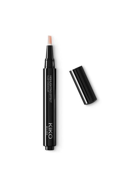 Highlighting Effect Fluid Concealer 04