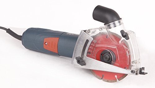 Aidelife Dust collecting Guard,Cutting Dust Shroud for Angle Grinders 4-1/2 inch to 5 inch - Image 5